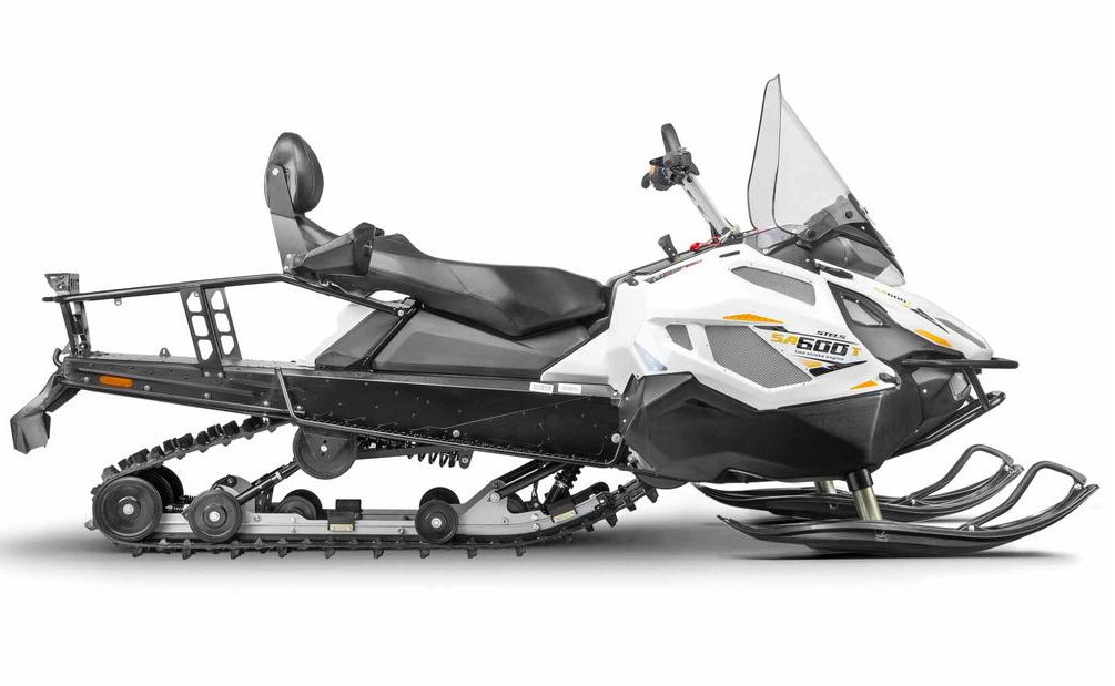 Снегоход STELS АТАМАН SA600T 2.0 в Волгограде