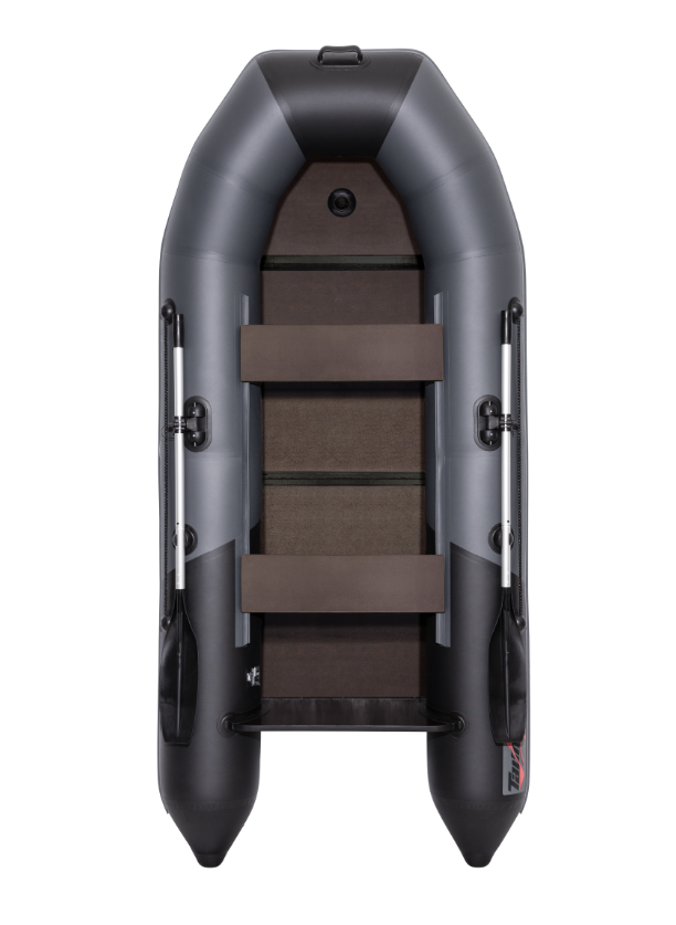 Лодка Таймень NX 2850 Слань-книжка киль в Волгограде