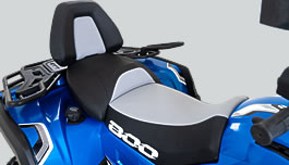 Квадроцикл Русская механика РМ 800 Т в Волгограде