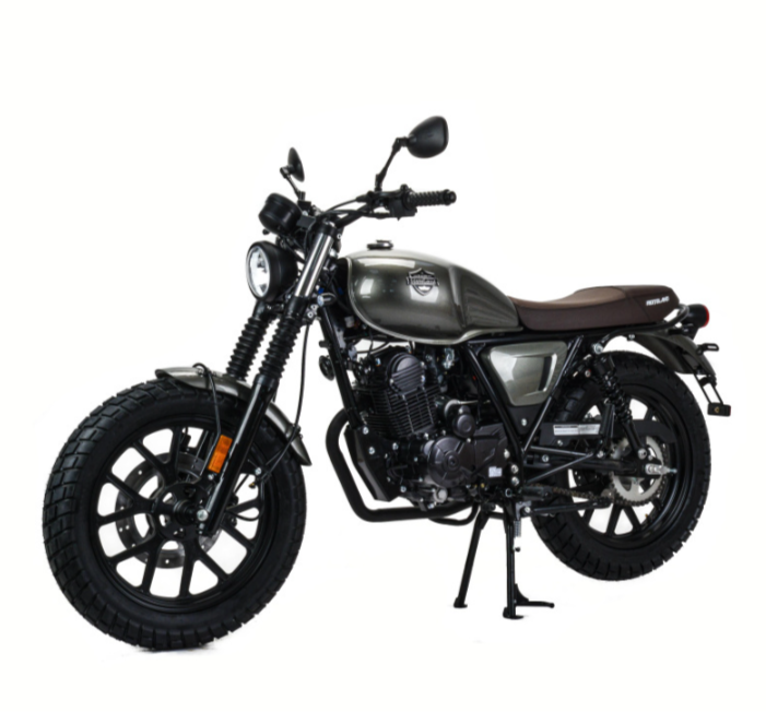 Мотоцикл MOTOLAND (МОТОЛЕНД) TEXAS 300 в Волгограде