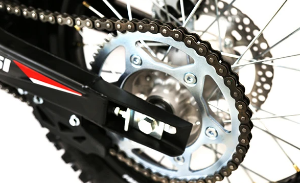 Мотоцикл Progasi SUPER MAX 300 PRO SPORT в Волгограде