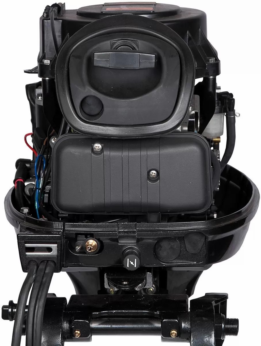 Лодочный мотор MARLIN MP 40 AERTS в Волгограде