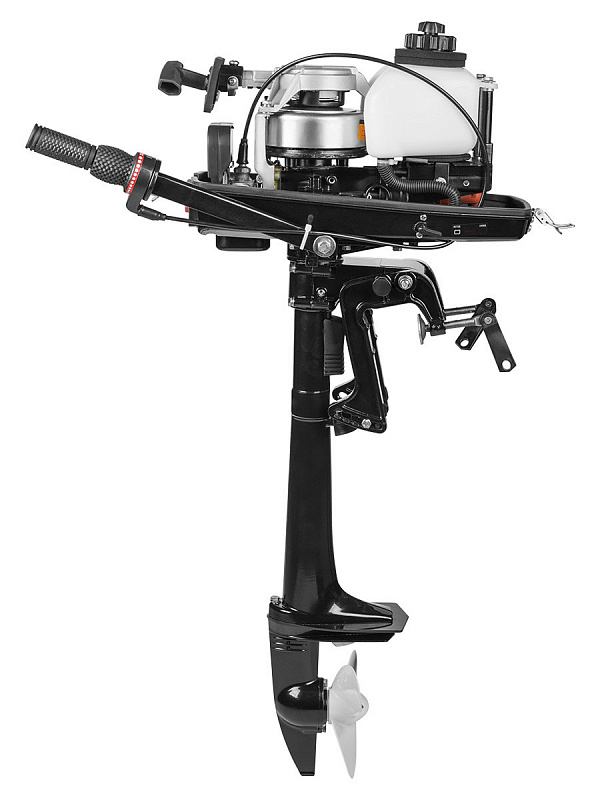 ЛОДОЧНЫЙ МОТОР GLADIATOR G3FHS в Волгограде