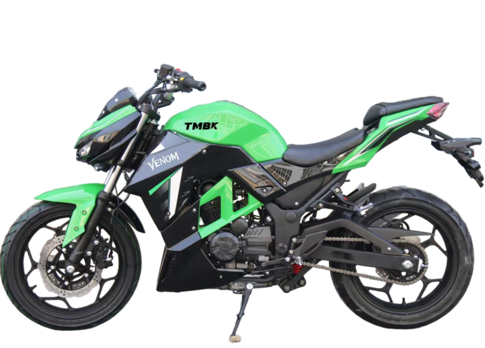 Мотоцикл TMBK Venom 400cc в Волгограде