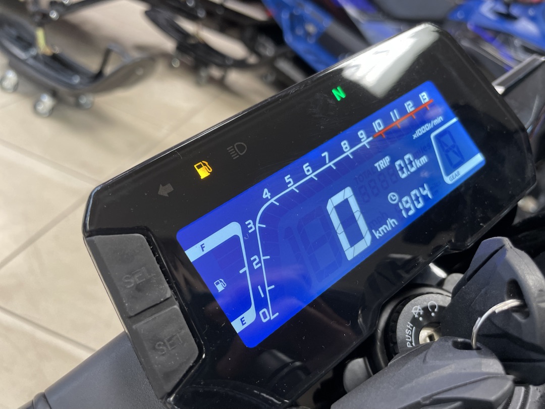 Мопед PROMAX CB150R (49) в Волгограде