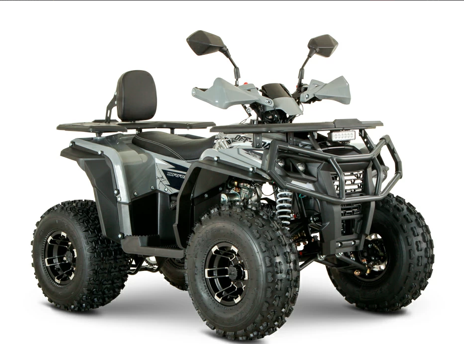 Квадроцикл YACOTA DRAGON LUX LD 150 PRO-SPORT в Волгограде