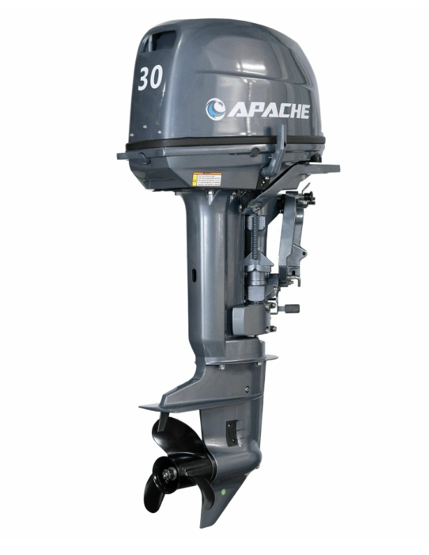 Лодочный мотор APACHE T30BS в Волгограде