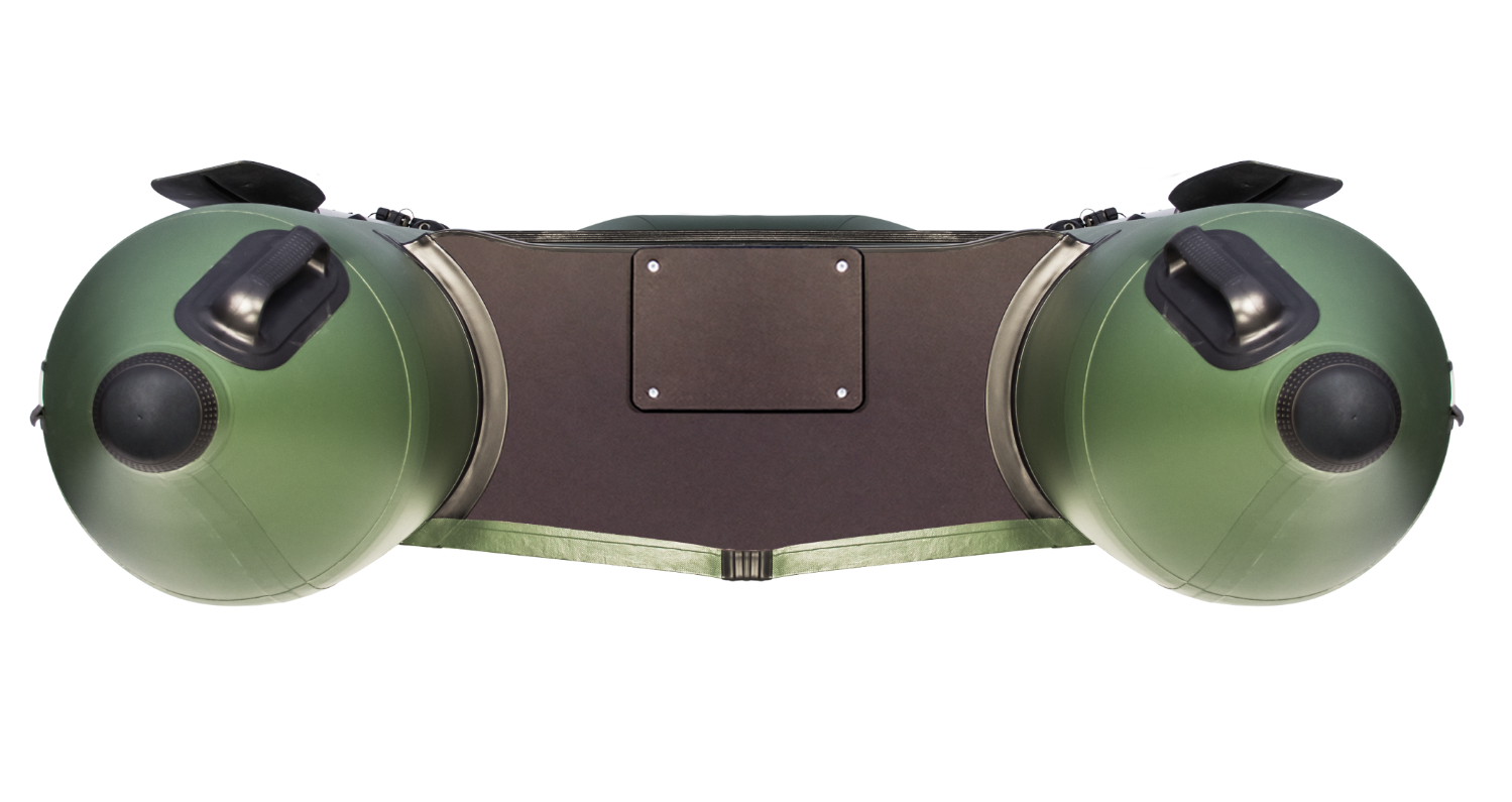 Лодка АКВА 2900 СК в Волгограде