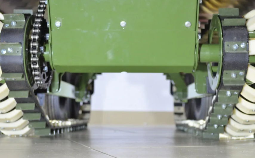 Мотобуксировщик вездеход KOiRA T9 R (понижающий редуктор) в Волгограде