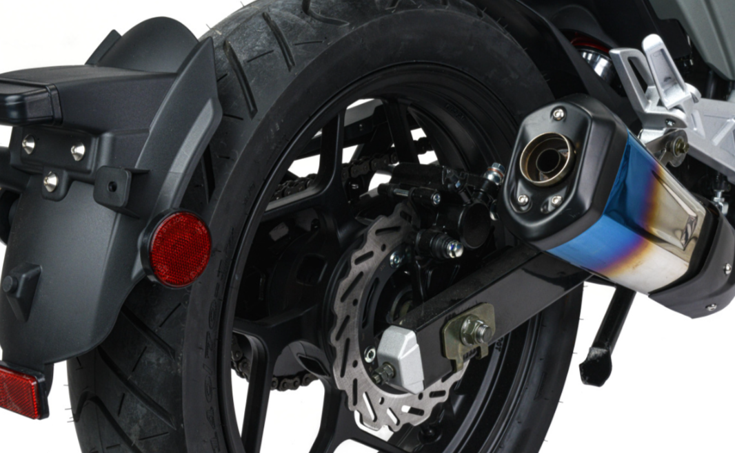 Мотоцикл MOTOLAND (МОТОЛЕНД) 300 CBR в Волгограде