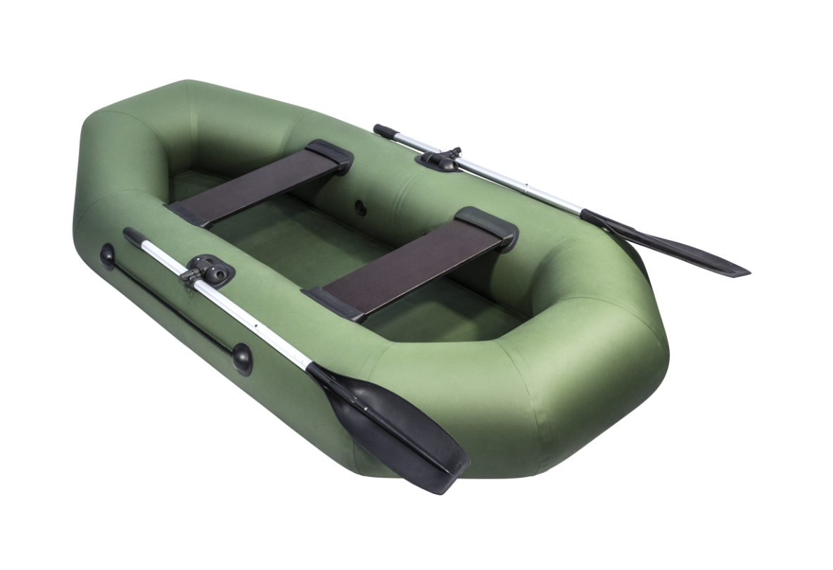 Лодка АКВА-ОПТИМА 240 в Волгограде