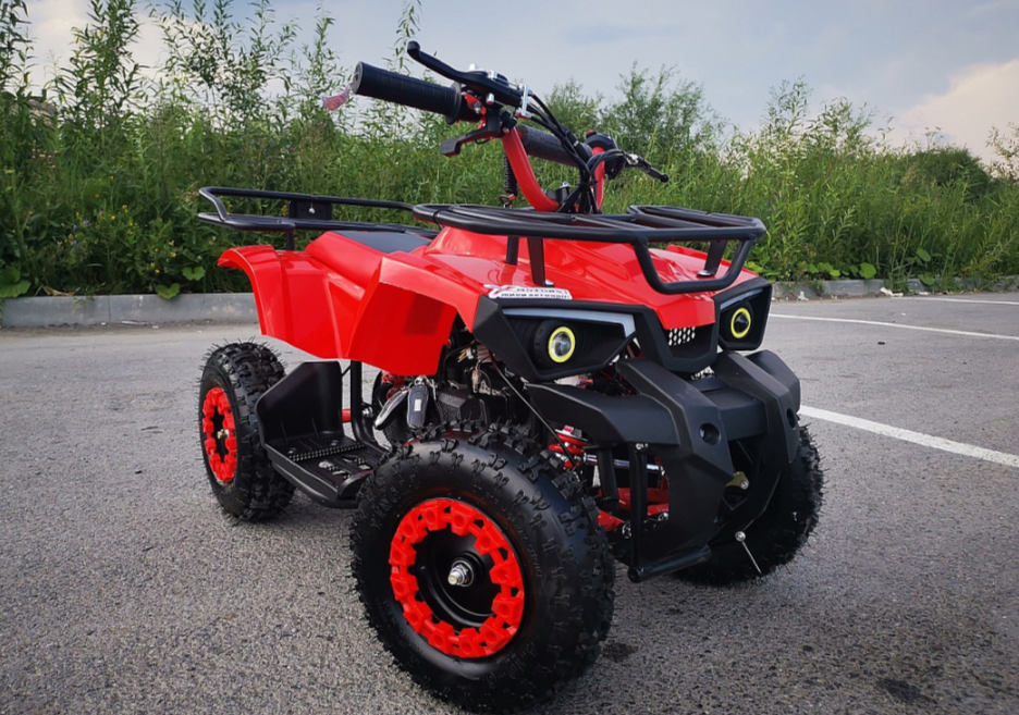 Квадроцикл PROMAX ATV MINI 2T 70CC р/с в Волгограде