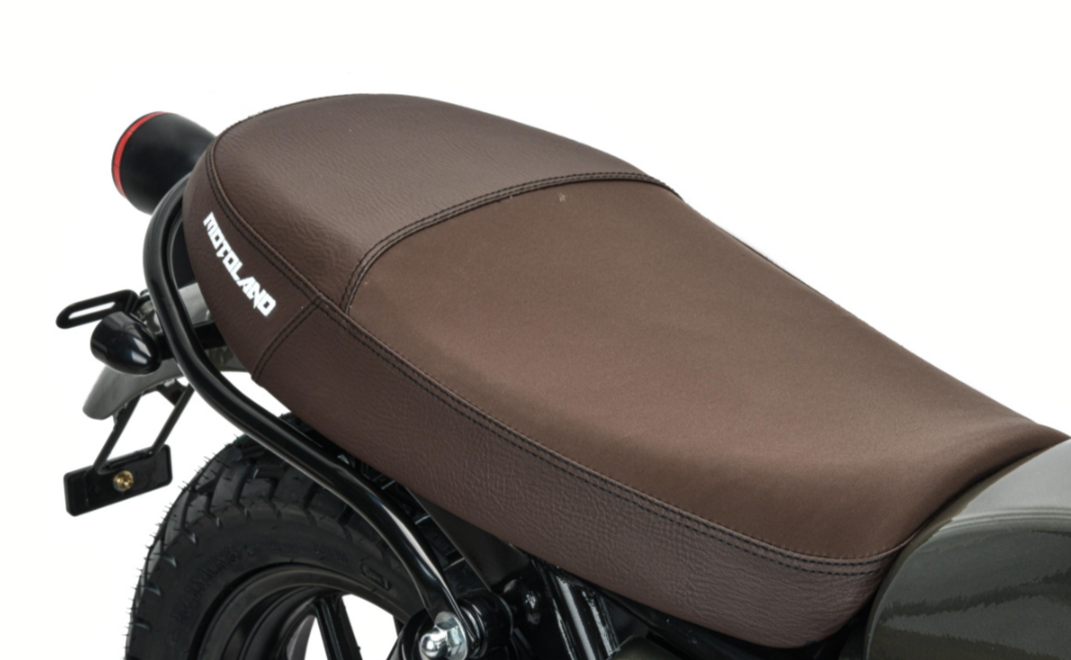 Мотоцикл MOTOLAND (МОТОЛЕНД) TEXAS 300 в Волгограде