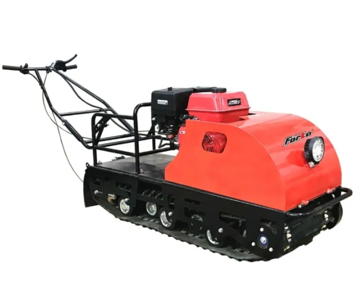 Мотобуксировщик Forza МБС3-9ВФ в Волгограде