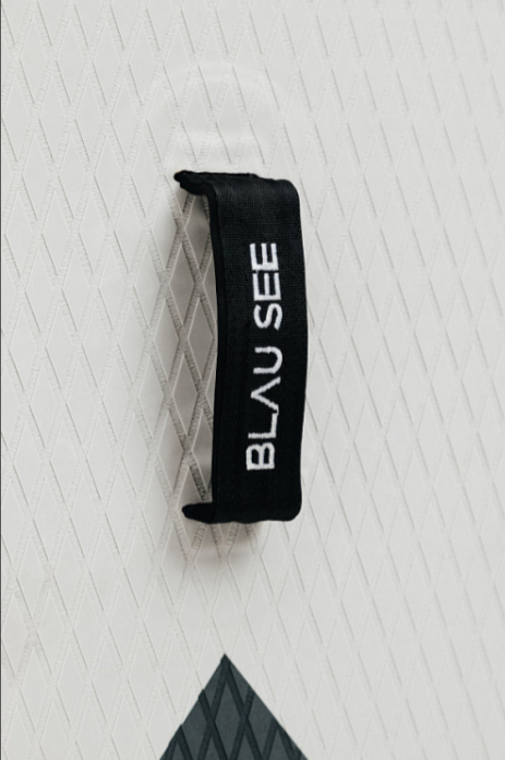 НАДУВНОЙ SUP-BOARD BUSINESS LIGHT BLUE 10,6 в Волгограде