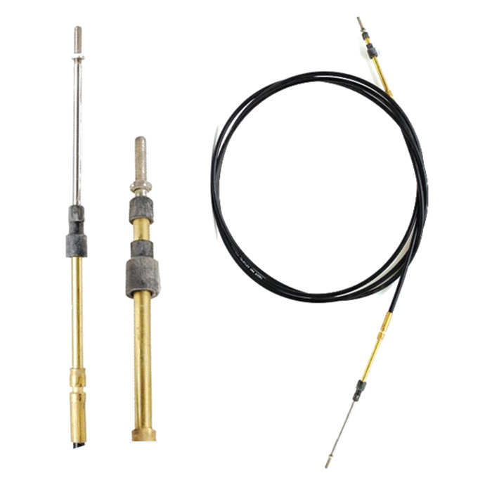 ТРОС "ГАЗ-РЕВЕРС" C2 F14 ULTRAFLEX в Волгограде