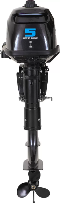 Лодочный мотор MARLIN MP 5 AMHL в Волгограде