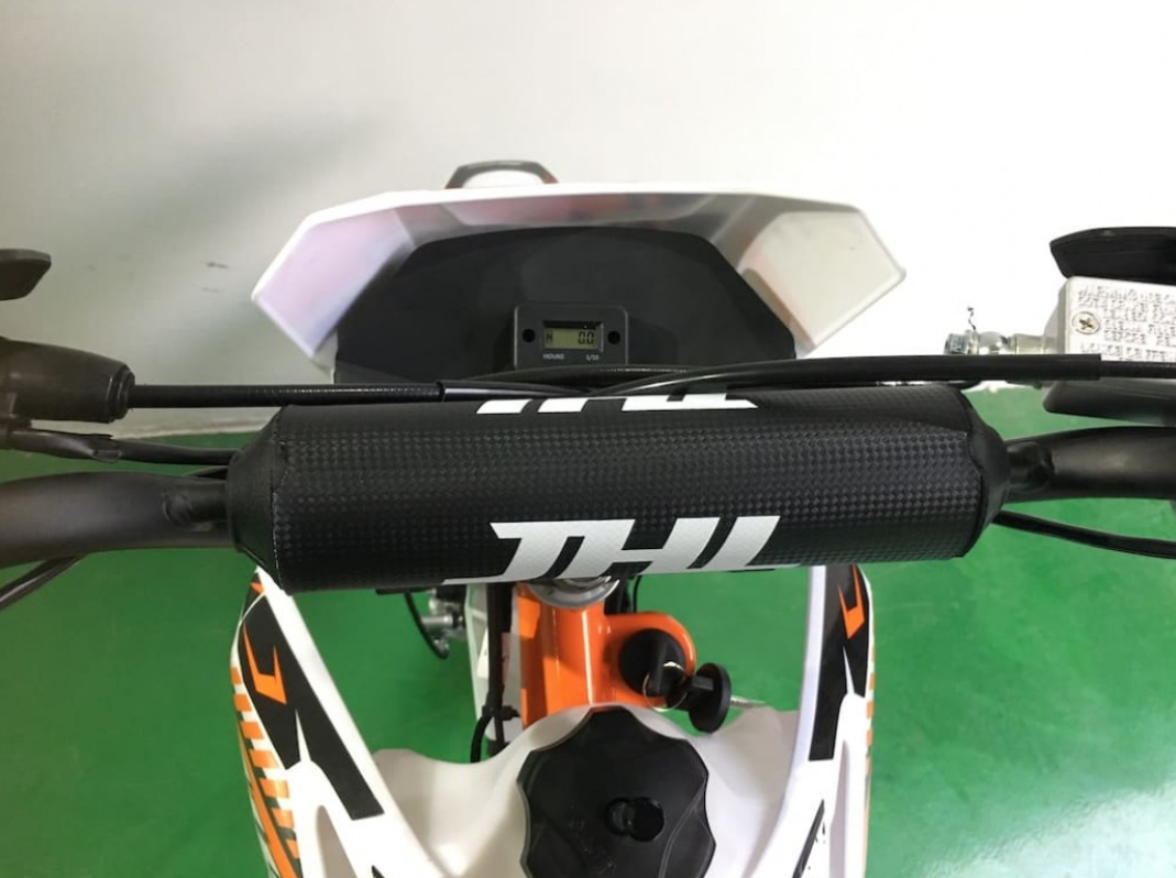 Питбайк JHLMOTO JHL Z125E Pro (ZS154FMI-3) в Волгограде