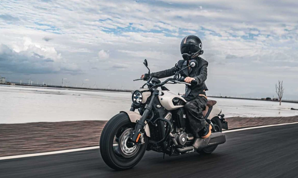 Мотоцикл Benda DarkFlag 500 Commander в Волгограде