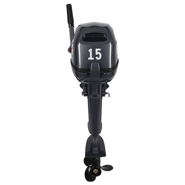 ЛОДОЧНЫЙ МОТОР ALLFA CG Т15 в Волгограде