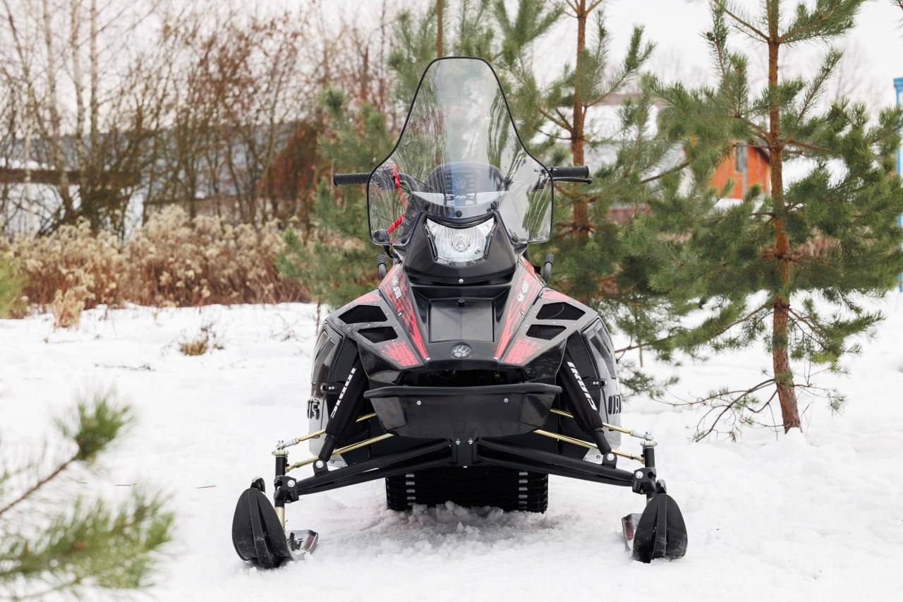 Снегоход IRBIS TUNGUS 400 25/26 в Волгограде