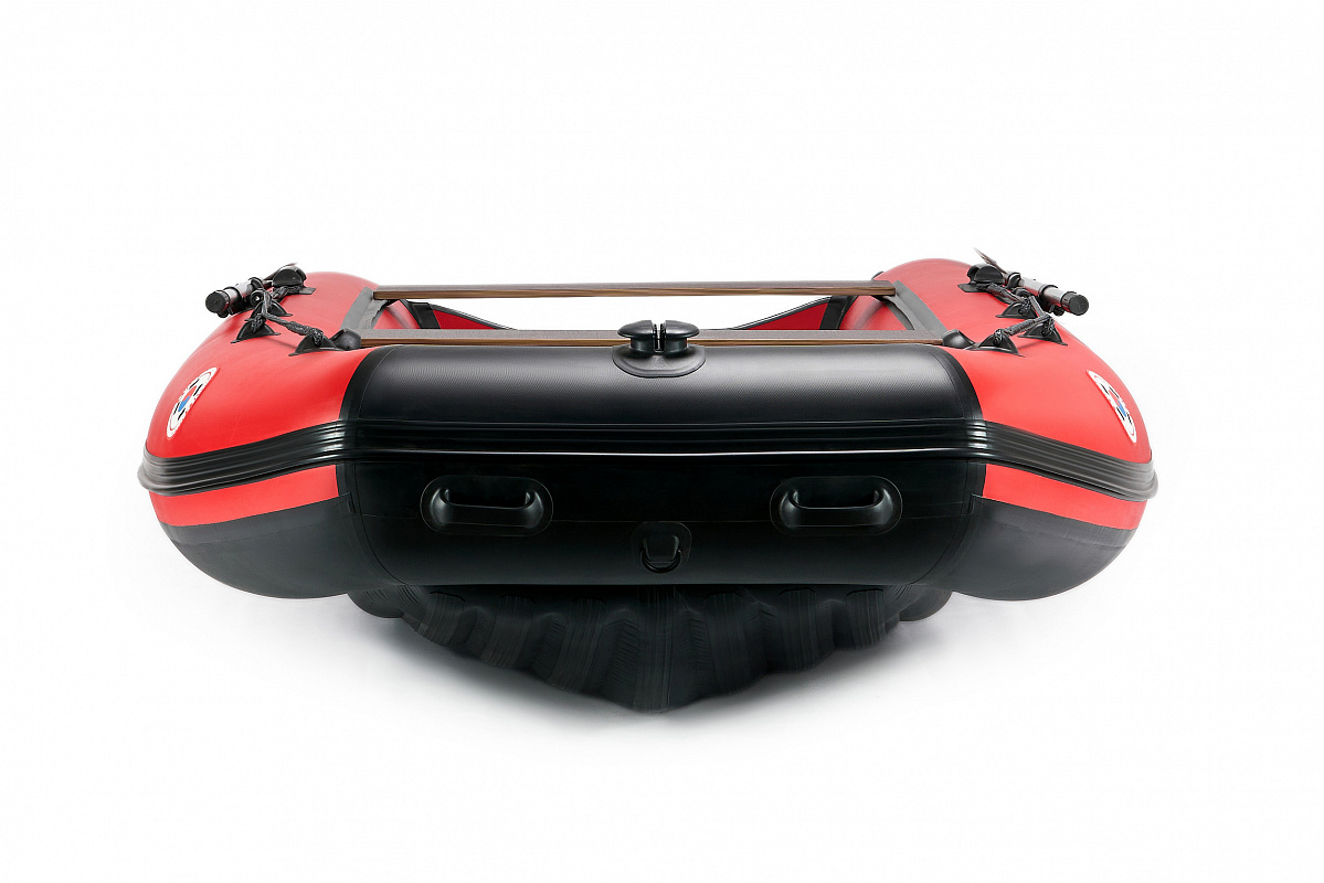 Лодка MISHIMO RAPID 380 PRO в Волгограде