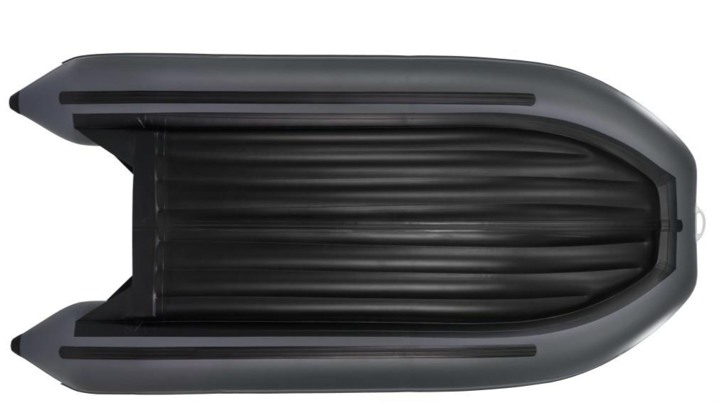 ЛОДКА НАДУВНАЯ YUKONA 380 НДНД в Волгограде