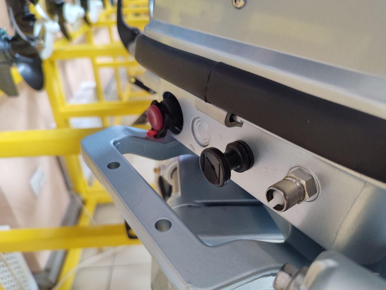 Лодочный мотор PROMAX SP9.9FHS (20) PRO в Волгограде