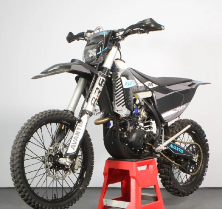 Мотоцикл Avantis Enduro 300 PRO Carb FCR Exclusive (NC250/177MM) ARS в Волгограде
