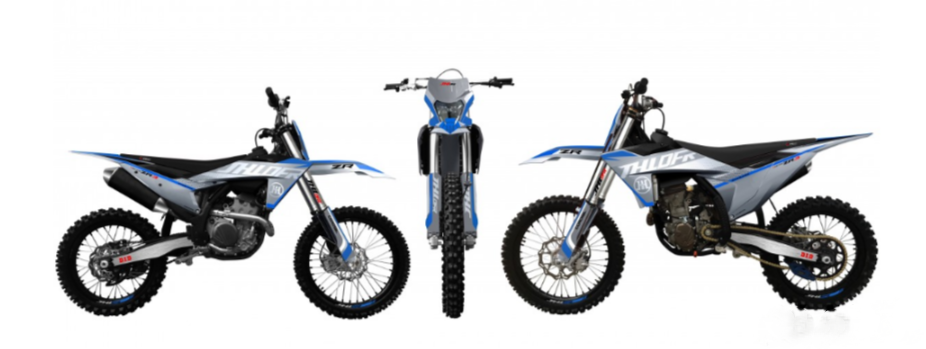 Мотоцикл JHLMOTO JHL ZR3 CB300RL (175FMN) в Волгограде