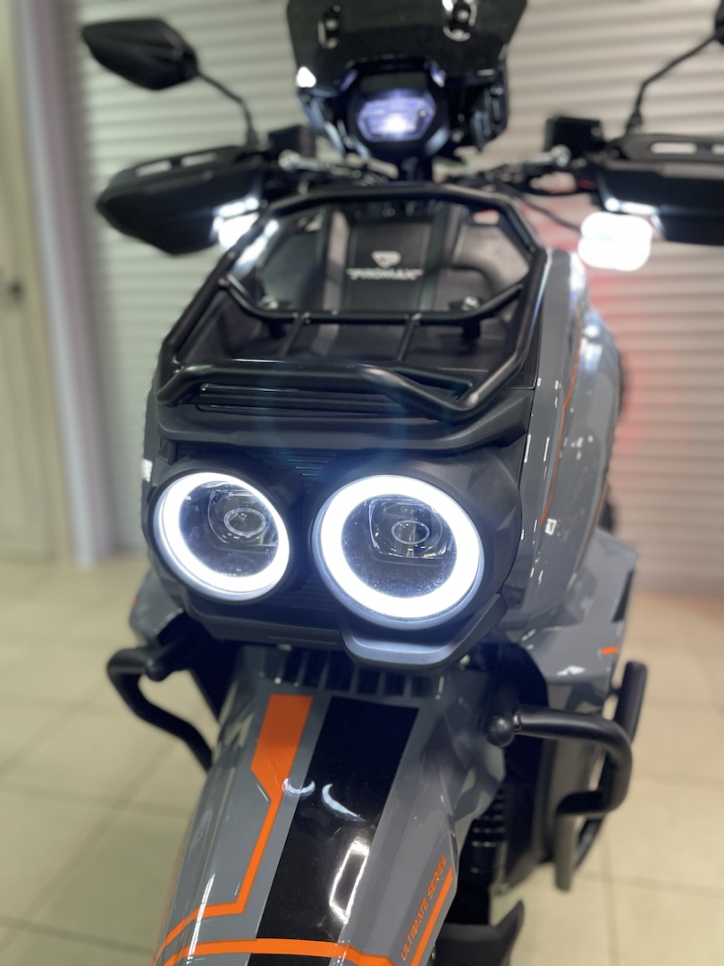 Скутер PROMAX STALKER 240 в Волгограде