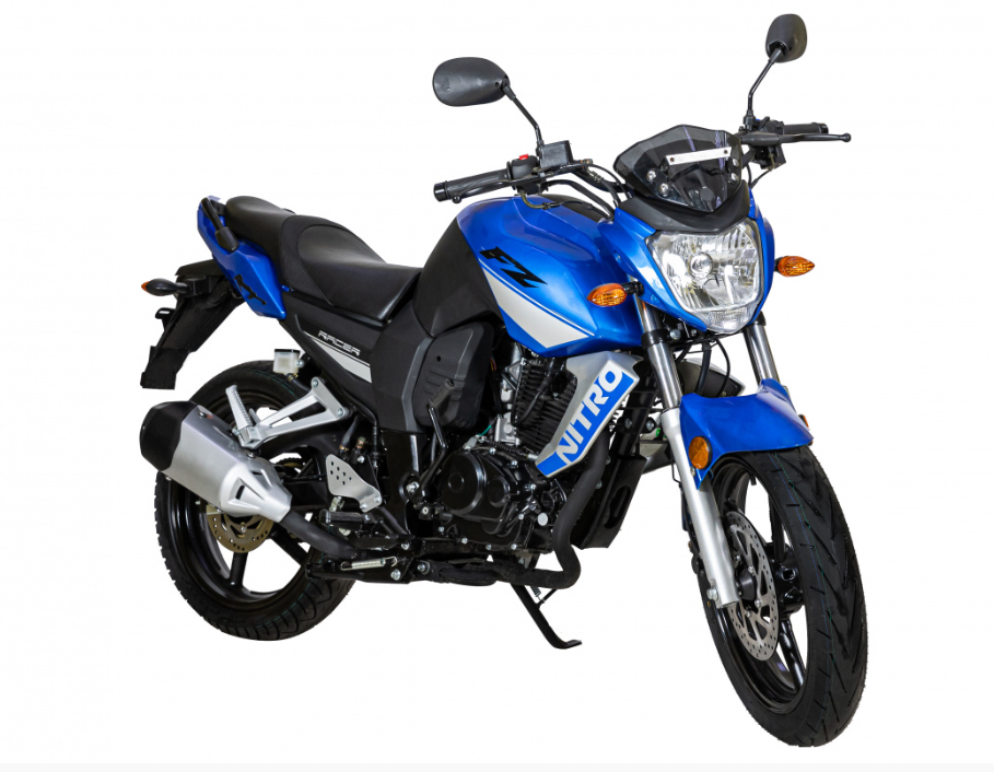 Мотоцикл Racer Nitro RC250CK в Волгограде