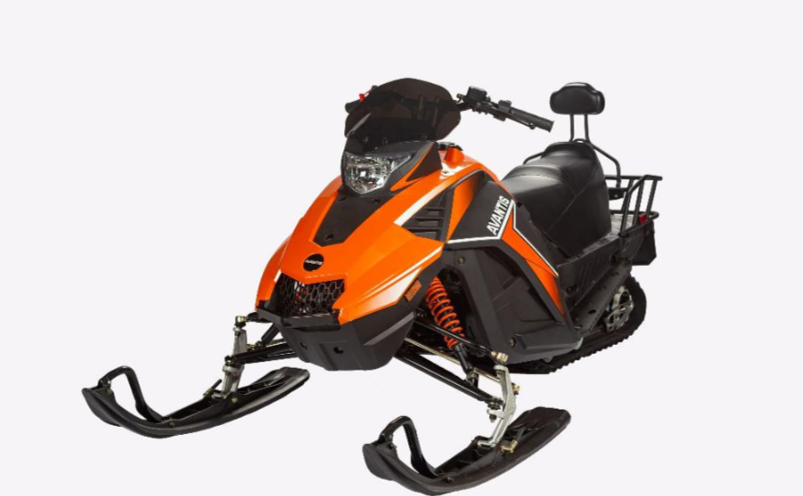 Снегоход AVANTIS CAPITAN 150 в Волгограде