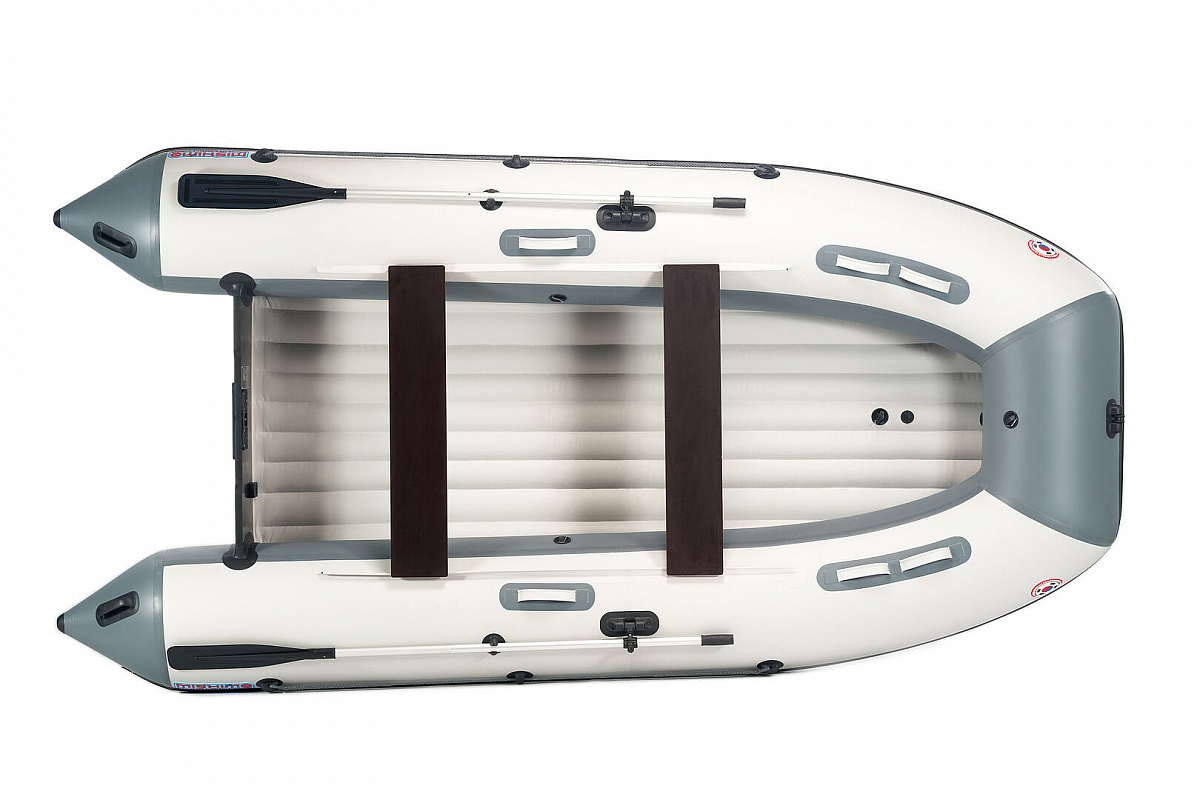 Лодка MISHIMO LITE DF 370 в Волгограде