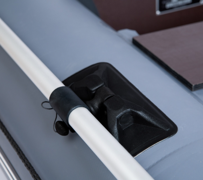 ЛОДКА НАДУВНАЯ YUKONA 230 TL (БЕЗ ПАЙОЛА) в Волгограде