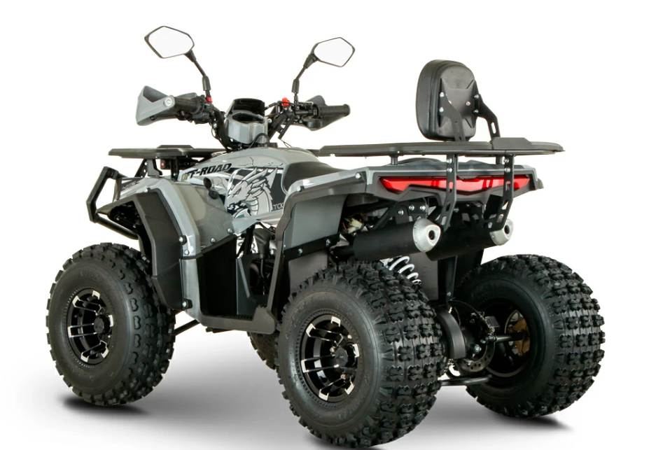 Квадроцикл YACOTA DRAGON LUX LD 125 в Волгограде