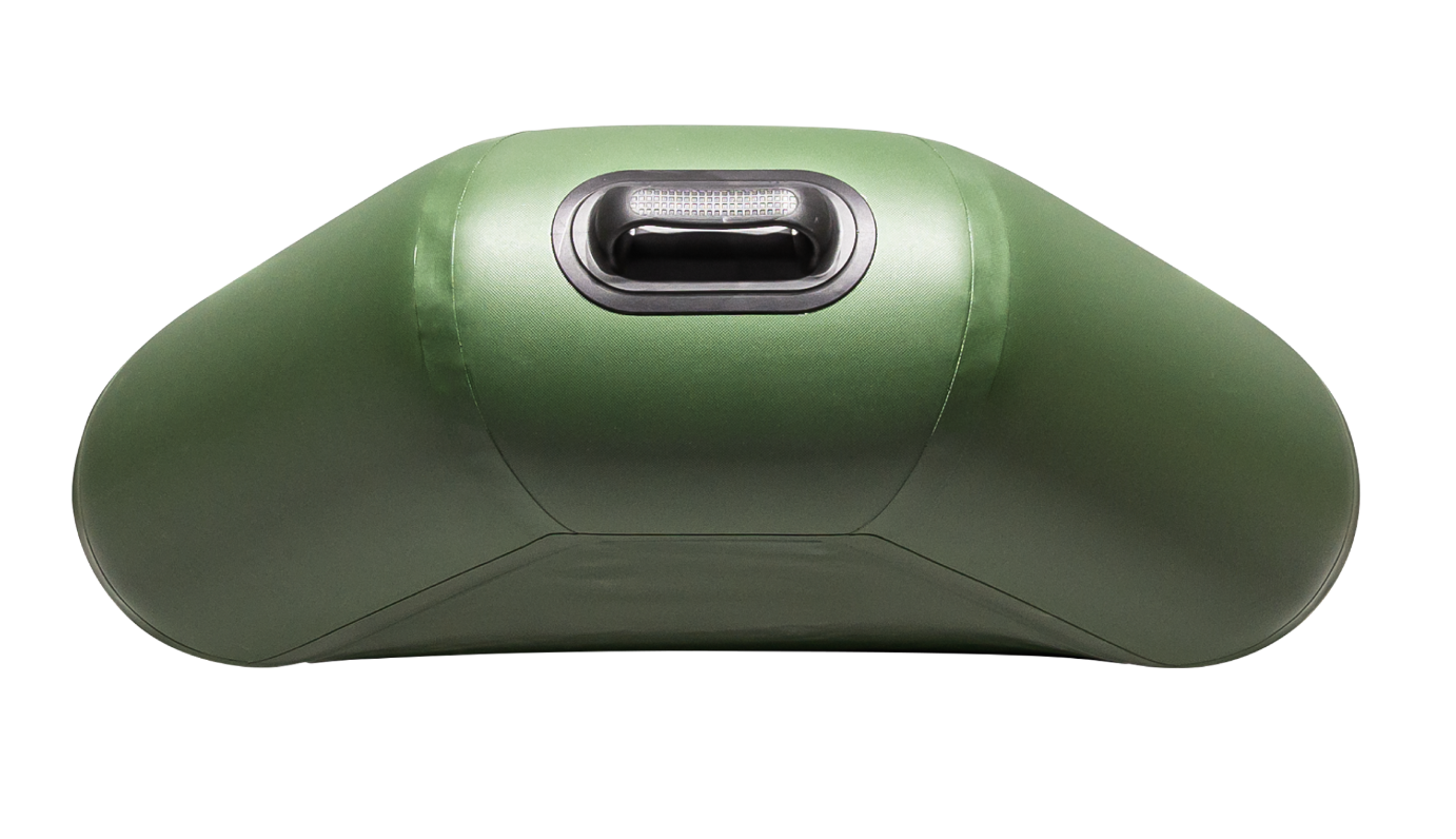 Лодка Барс 230 в Волгограде