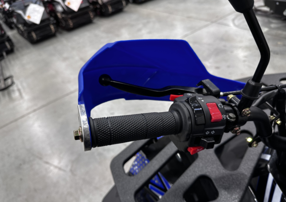 Квадроцикл GBM SHARP BIG 300 NEW PREMIUM в Волгограде