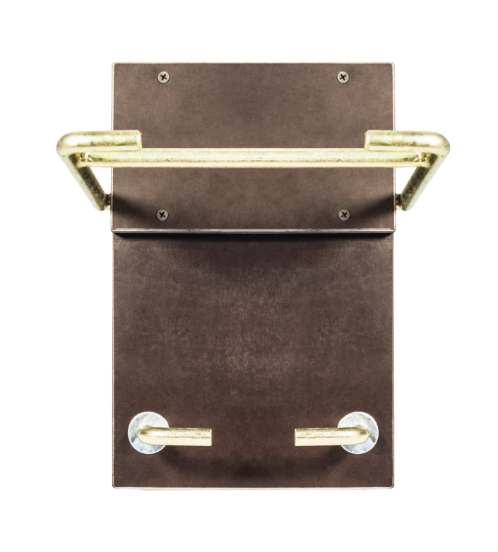 Навесной транец в Волгограде