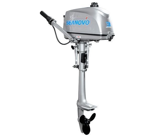 Лодочный мотор SEANOVO SN2.5FHS в Волгограде