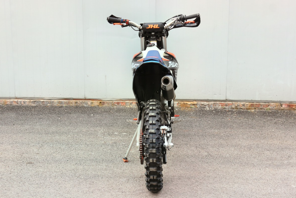 Мотоцикл JHLMOTO JHL Z7+ Otom NC300 (177MM) в Волгограде