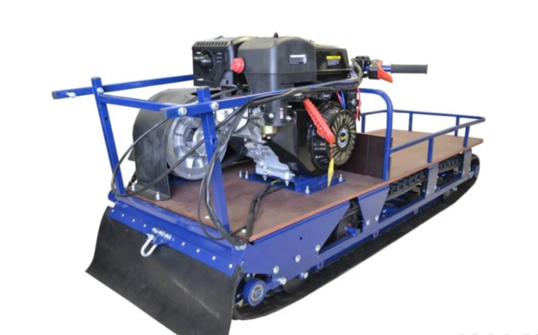 Мотобуксировщик БАРС P550 9 л.с. в Волгограде