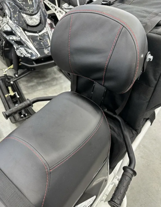 СНЕГОХОД IRBIS SF200L XE SUPERLONG в Волгограде