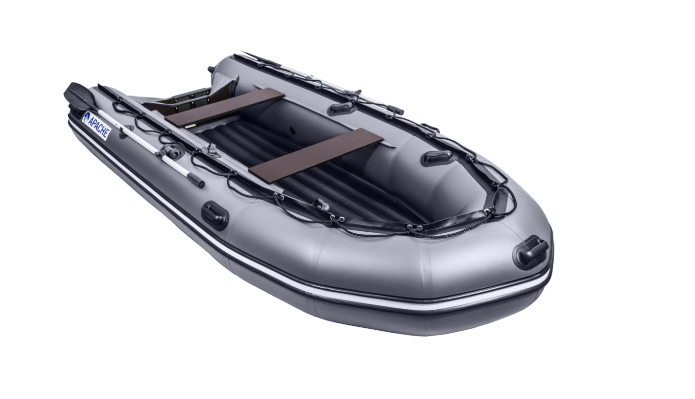 Лодка APACHE 3700 НДНД в Волгограде