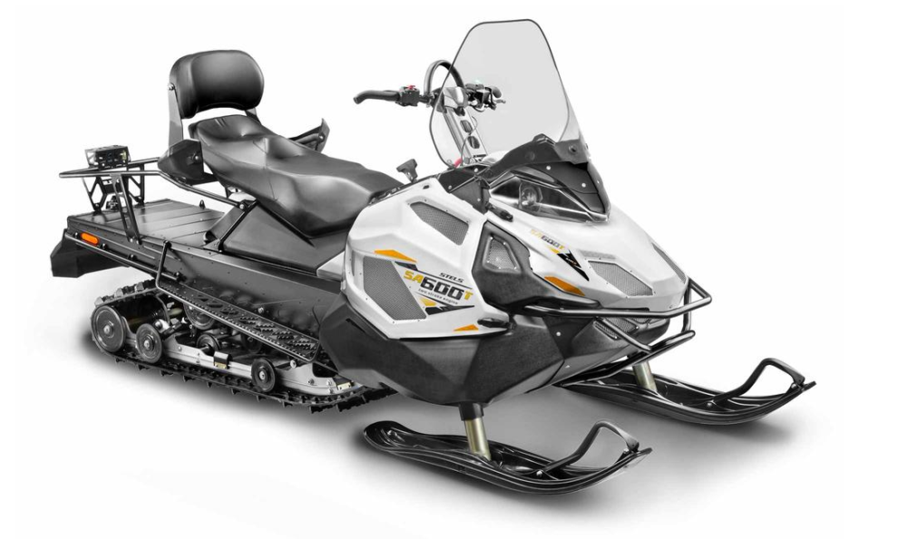 Снегоход STELS АТАМАН SA600T 2.0 в Волгограде