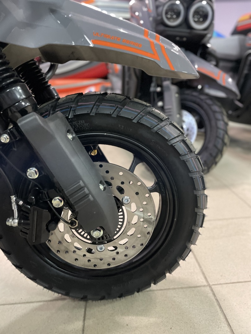 Скутер PROMAX STALKER 240 в Волгограде