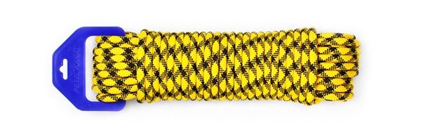 Шнур Экстрим плетеный якорный 8 мм 750 кг в Волгограде