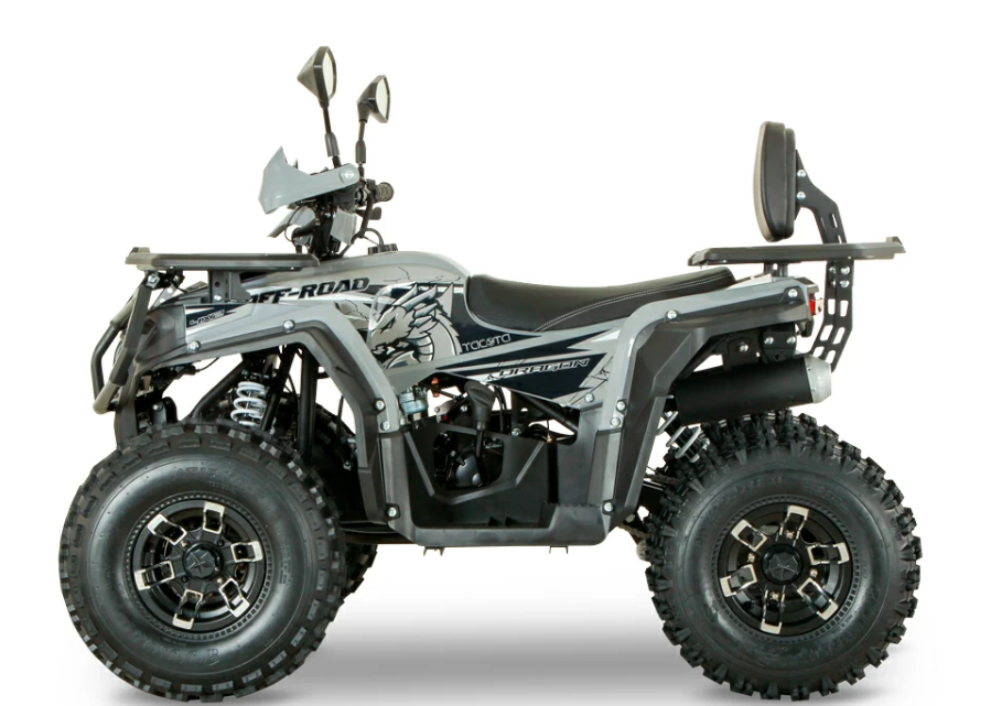 Квадроцикл YACOTA DRAGON LUX LD 125 в Волгограде
