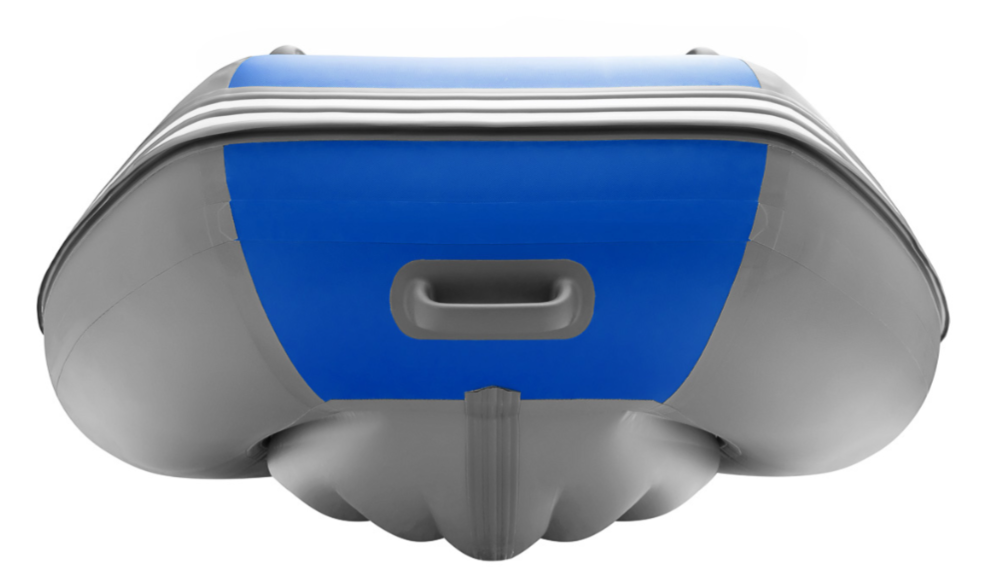 ЛОДКА ДРАККАР 3400 НДНД HANT-PRO в Волгограде