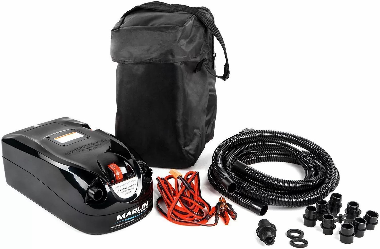 ЭЛЕКТРИЧЕСКИЙ НАСОС MARLIN GP-80 BD в Волгограде